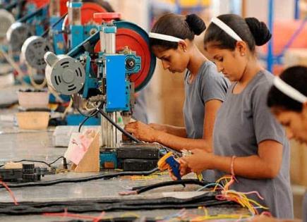 IMCO revela situación actual de mujeres en mercado laboral