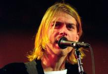 Kurt Cobain lleg&oacute; a ser feliz en ciertos momentos, seg&uacute;n manager de Nirvana