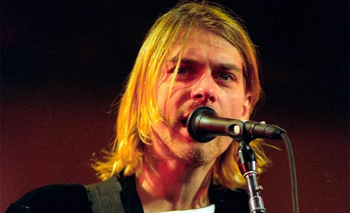 Kurt, a 25 años de su muerte