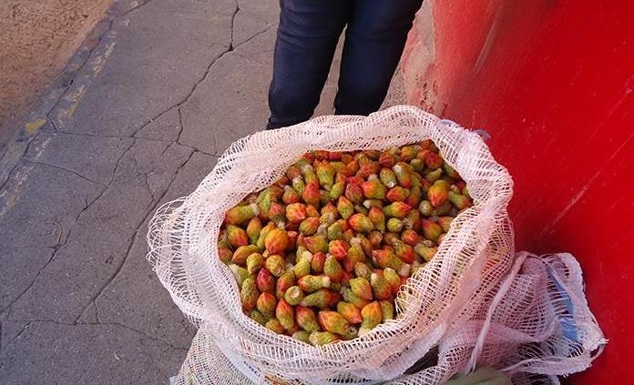 Los cabuches, una delicia de Cuaresma