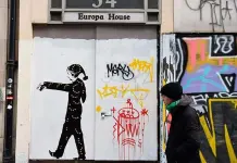 Los caricaturistas británicos, al borde del ataque de nervios por el Brexit