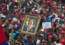 Rusia reafirma y promete ampliar el apoyo al Gobierno de Maduro