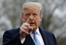 Informe Mueller avala lo reportado por la prensa de EEUU sobre Trump