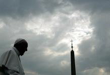 El Papa desea que Notre Dame vuelva a ser patrimonio de la humanidad