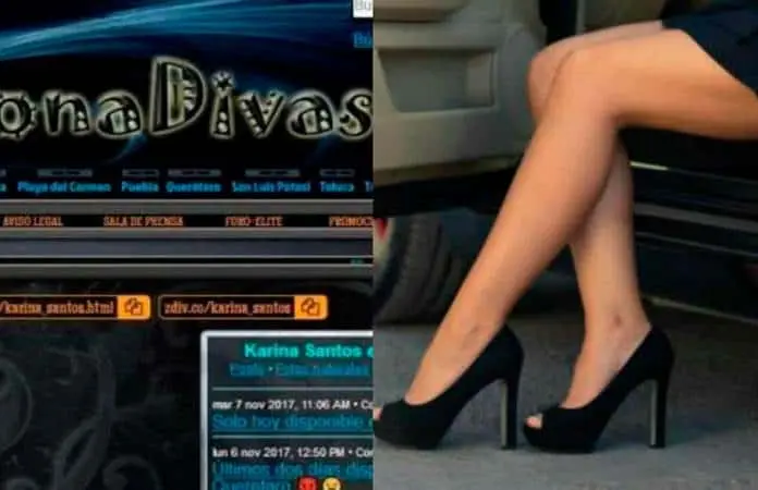 México extradita a Argentina a dueño del sitio Zona Divas