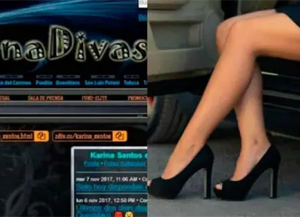 México extradita a Argentina a dueño del sitio Zona Divas México extradita a Argentina a dueño del sitio Zona Divas