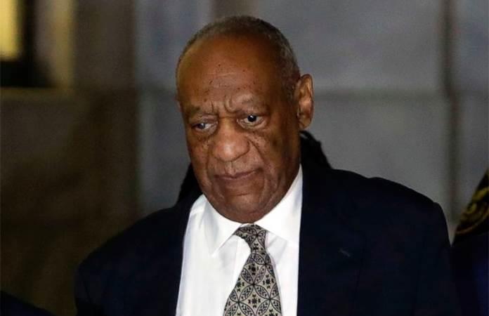 Bill Cosby / Archivo