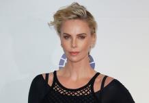 Charlize Theron confirma que su hija es transg&eacute;nero
