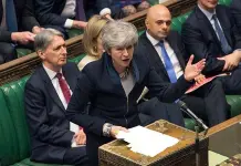 May de vacaciones, un respiro tras negociaciones del Brexit