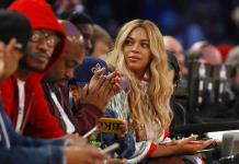 Netflix anuncia un documental del histórico concierto de Beyoncé en Coachella