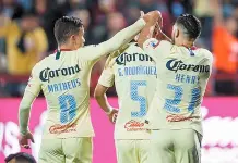 FC Juárez y América listos para definir título de Copa MX FC Juárez y América listos para definir título de Copa MX