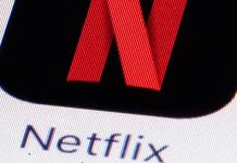 Alertan sobre correo de Netflix que roba datos personales