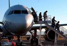 Reducen tarifas aeropuertos de Guadalajara y Puerto Vallarta