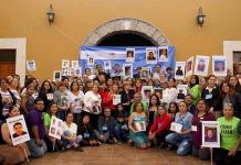 Familiares de desaparecidos piden a Bachelet intervención de ONU en México