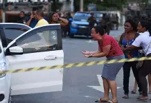 Bolsonaro dice que el Ejército no mató a nadie tras muerte de civil baleado por soldados