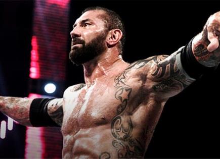 Batista explota contra Donald Trump