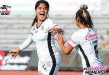 Lobos está imparable, vence 4-2 a Pachuca en Liga MX Femenil