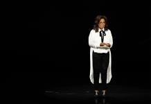 Oprah Winfrey dona dos millones de dólares para revitalizar Puerto Rico