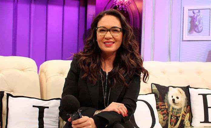 Monserrat será la madrina: Yolanda Andrade