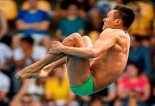 Germ&aacute;n S&aacute;nchez se perder&iacute;a los Juegos Panamericanos de Lima