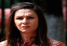 Ana Guevara sigue sin presentar plan de trabajo en la Conade