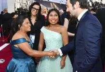 Del Toro niega tener un proyecto con Yalitza Aparicio y Diego Luna