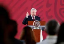 FMI pronostica fuerte recorte del pron&oacute;stico econ&oacute;mico para M&eacute;xico al 1.6 % en 2019