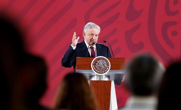 FMI pronostica fuerte recorte del pronóstico económico para México al 1.6 % en 2019