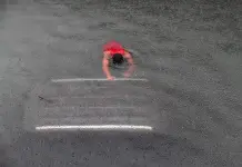 Lluvias intensas provocan inundaciones en Río de Janeiro