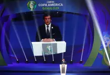 Argentina y Colombia, sedes de la Copa Am&eacute;rica 2020