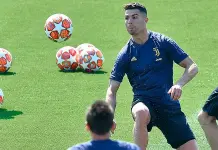 Juventus prescinde de Cristiano al buscar otro scudetto