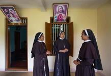 Acusan a obispo de la India de violar a monja