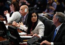 OEA reconoce a enviado de Guaidó como representante venezolano
