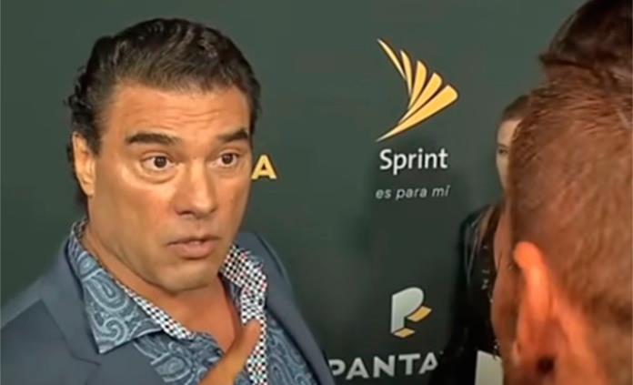 Cachetada de Eduardo Yáñez a reportero le cuesta 250 mil dólares