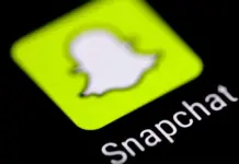 Snapchat lanza versión de su aplicación para Apple Watch