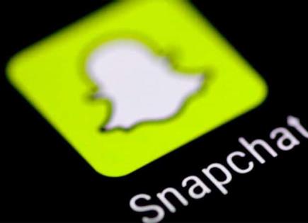 Snapchat sorprende a fanáticos de la NBA con divertidos filtros