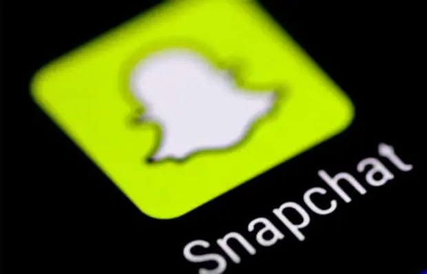 Snapchat lanza versión de su aplicación para Apple Watch