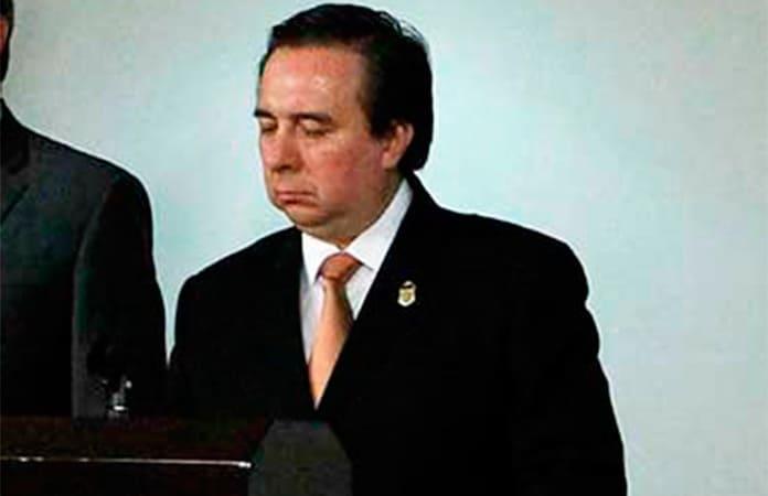 Tomás Zerón / Archivo