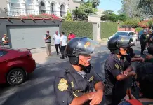 Detienen al expresidente peruano Kuczynski por caso Odebrecht