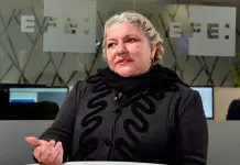 México vive guerra silenciada contra defensores de derechos, dice activista México vive guerra silenciada contra defensores de derechos, dice activista