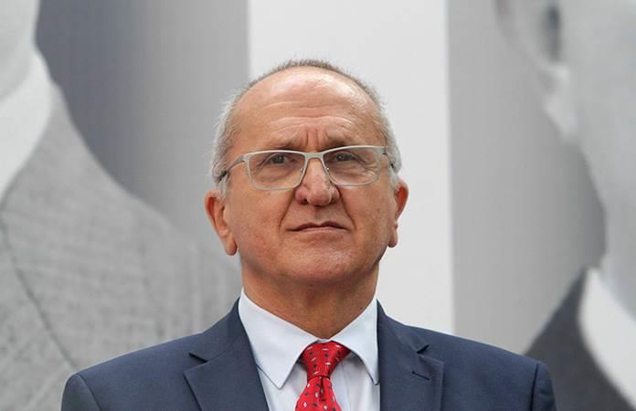 Jesús Seade / Archivo