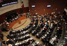 Cierran filas con AMLO en el Senado por violencia en Sinaloa
