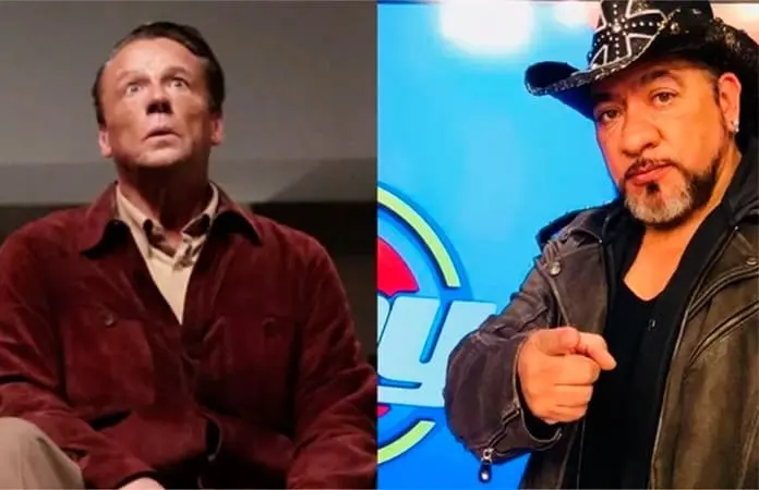 Alfredo Adame y Carlos Trejo se enfrentarán en el Ring Royale 2026