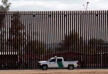 Ej&eacute;rcito de EEUU otorga contratos para cercas en la frontera