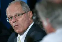 Perú ordena detención del expresidente Kuczynski por caso Odebrecht