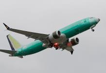 Demanda acusa a Boeing de ignorar problemas con el Max 737