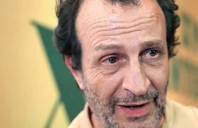 Daniel Giménez Cacho / Archivo