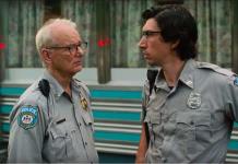 "The Dead Dont Die" de Jarmusch abrirá Festival de Cannes