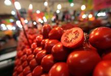 Jitomate: propiedades, beneficios y recomendaciones Jitomate: propiedades, beneficios y recomendaciones