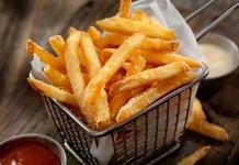 El consumo frecuente de fritos se relaciona con la ansiedad y el estrés